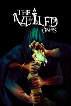 The Veiled Ones