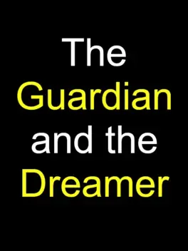 The Guardian and the Dreamer image