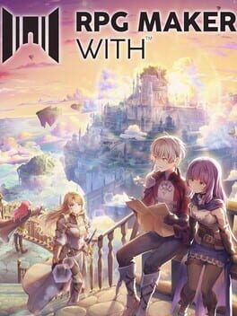 RPG制作大师 WITH破解游戏下载-游戏公社