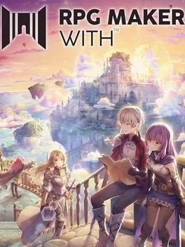 RPG Maker With image