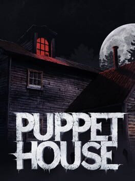 Puppet House Game Cover Artwork