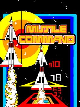 Missile Command