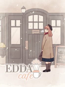 Edda Café