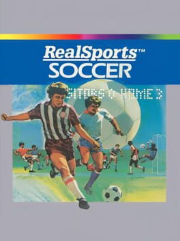 RealSports Soccer