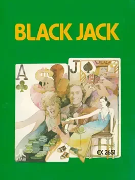 Blackjack image