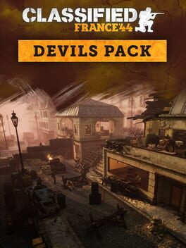 Classified: France '44 - Devils