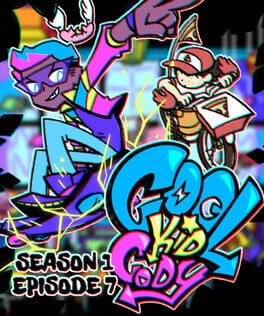 Cool Kid Cody: Season 1 - Episode 07