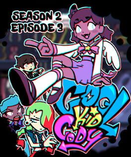 Cool Kid Cody: Season 2 - Episode 03