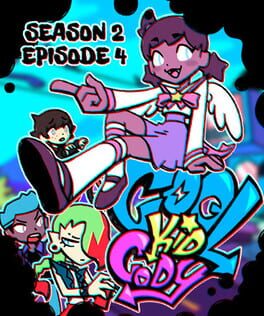 Cool Kid Cody: Season 2 - Episode 04