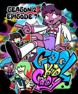 Cool Kid Cody: Season 2 - Episode 07