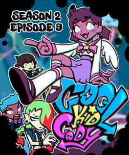 Cool Kid Cody: Season 2 - Episode 09