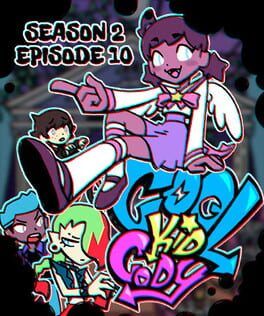 Cool Kid Cody: Season 2 - Episode 10