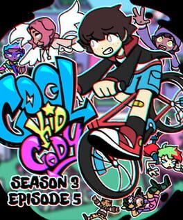 Cool Kid Cody: Season 3 - Episode 05