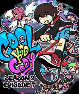 Cool Kid Cody: Season 3 - Episode 07