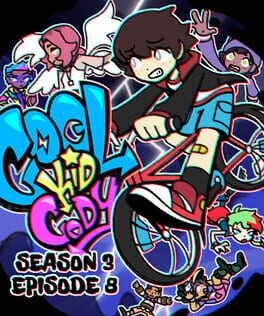 Cool Kid Cody: Season 3 - Episode 08