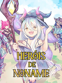 Heróis de Noname
