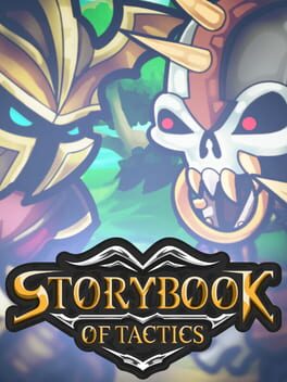 Storybook of Tactics