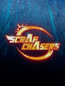 Scrapchasers