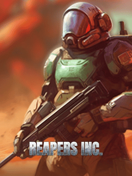 Reapers Inc.