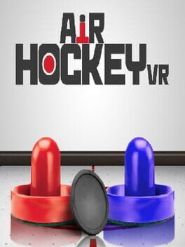 Air Hockey VR