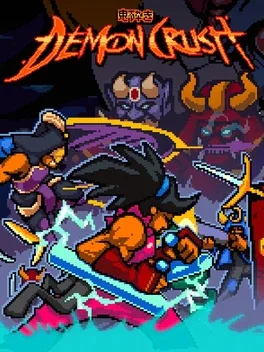 Demon Crush image
