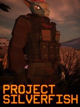 Project Silverfish