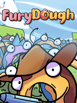 FuryDough