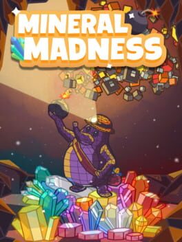 Mineral Madness