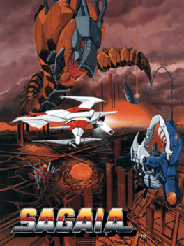 Sagaia