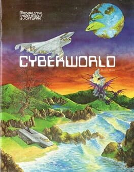 Cyberworld