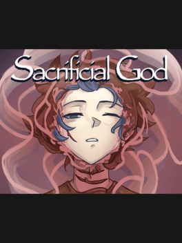 Sacrificial God