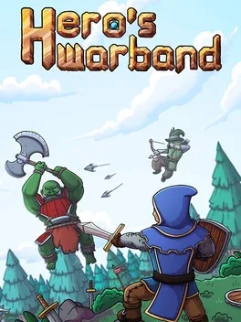 Hero's Warband image