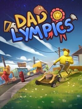 Dadlympics