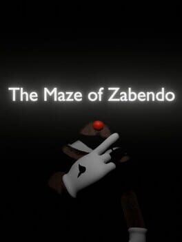 The Maze of Zabendo