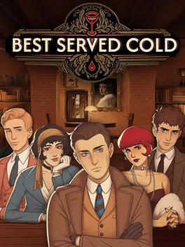 Game cover for Best Served Cold