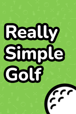 Really Simple Golf