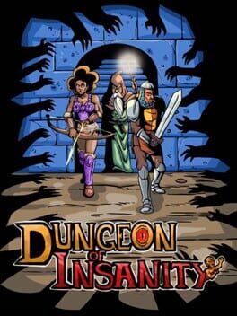 Dungeon of Insanity