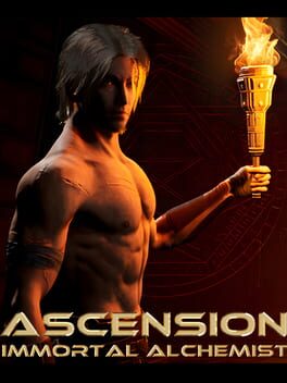 Ascension: The Immortal Alchemist