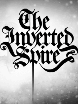 The Inverted Spire Cover