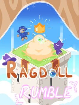 Ragdoll Rumble