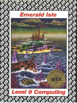 Emerald Isle image