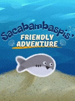 Sacabambaspis' Friendly Adventure