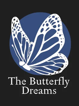 Portada de The Butterfly Dreams