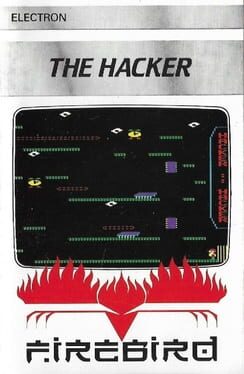 The Hacker