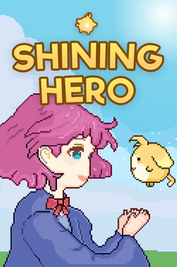 Shining Hero