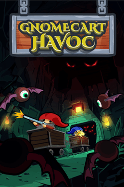 Gnomecart Havoc