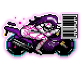 Nothing.SeriOS image