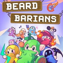 Beardbarians