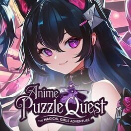 动漫解谜任务:魔法少女大冒险游戏资源下载-游戏公社