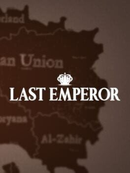Last Emperor